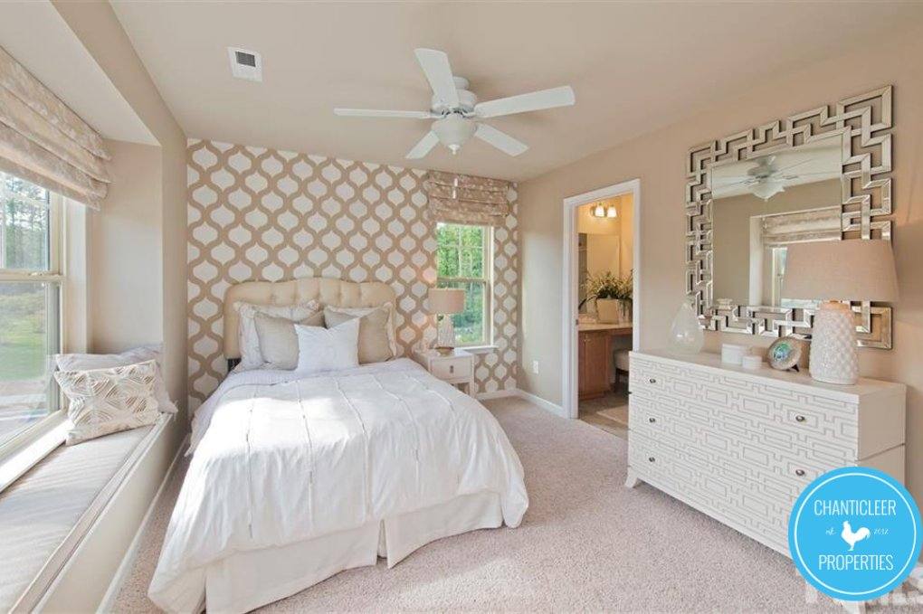 Townhouse for rent at 1007 Metropolitian Way, Durham, NC 27713