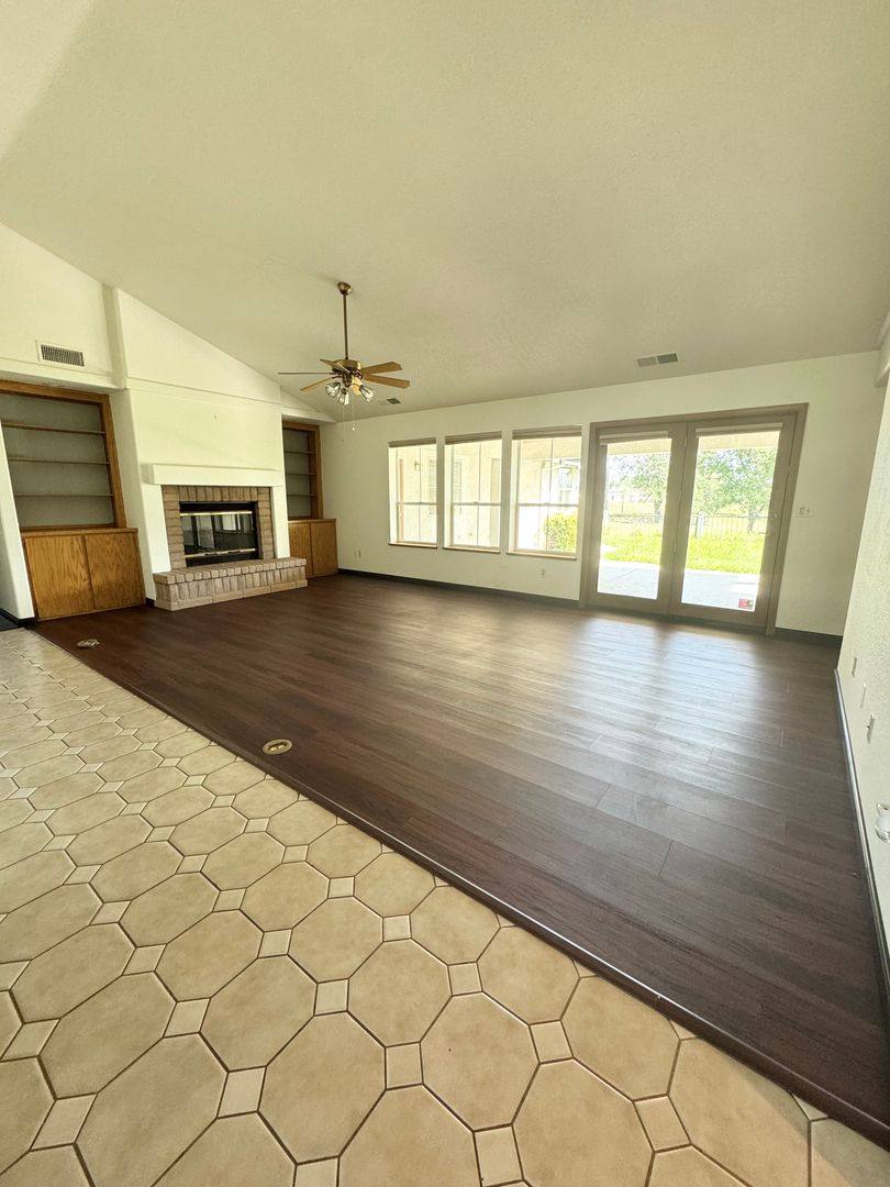 House for rent at 1855 Gold Hills Dr, Redding, CA 96003