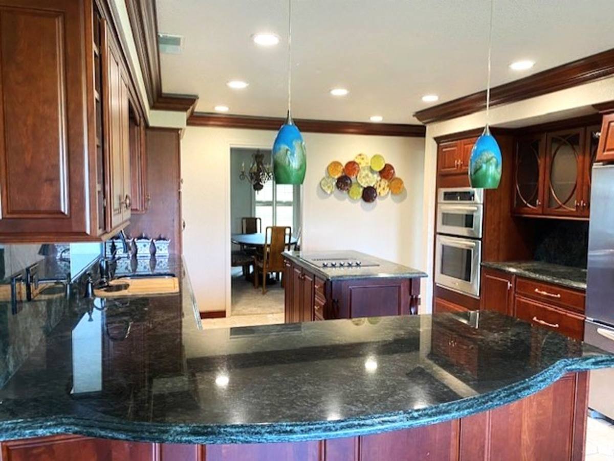 House for rent at 1855 Gold Hills Dr, Redding, CA 96003