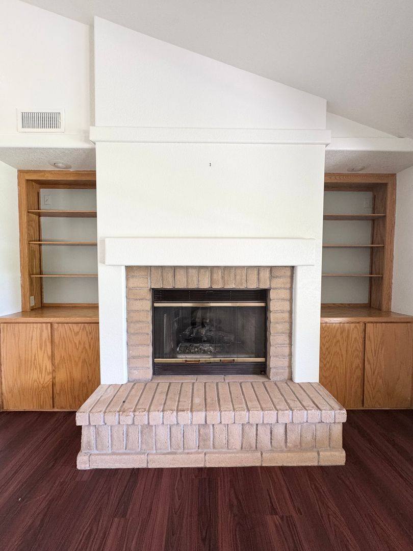 House for rent at 1855 Gold Hills Dr, Redding, CA 96003
