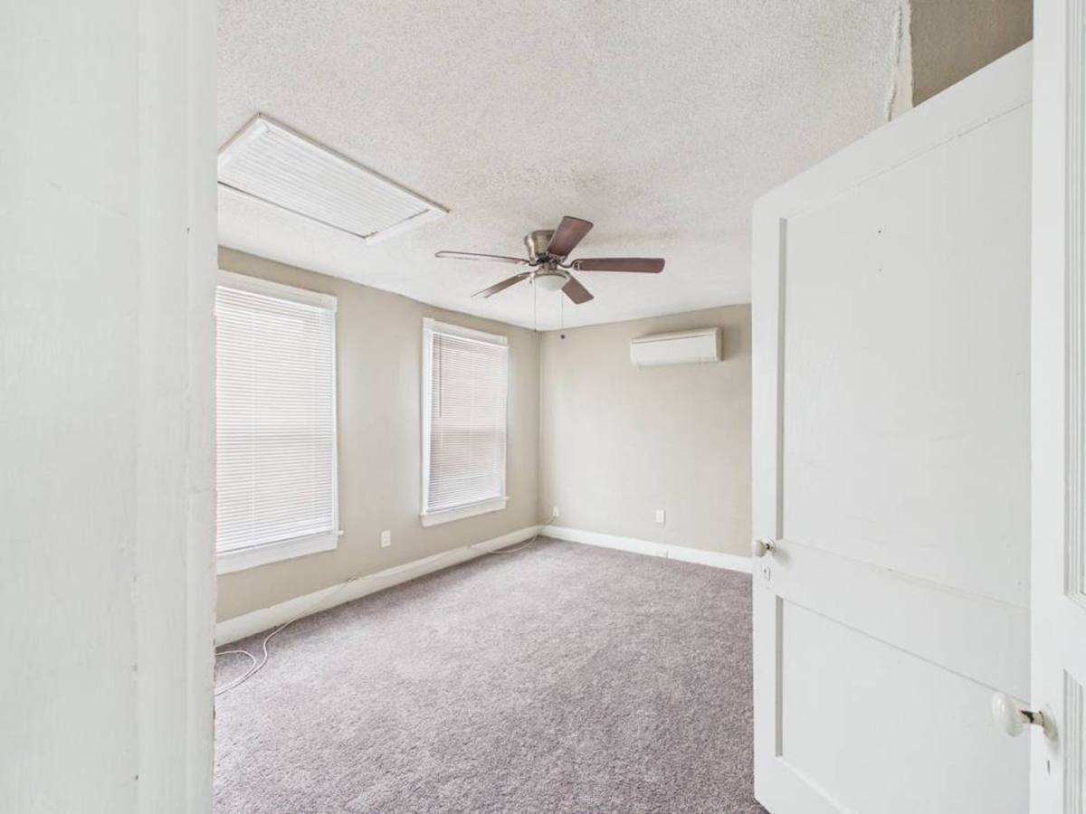 House for rent at 207 Wellford St, Richmond, VA 23222