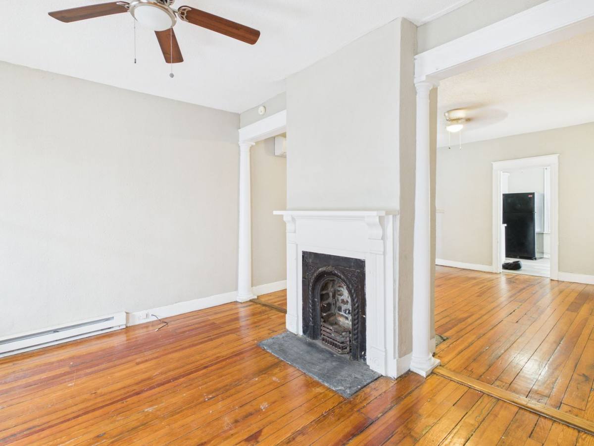 House for rent at 207 Wellford St, Richmond, VA 23222