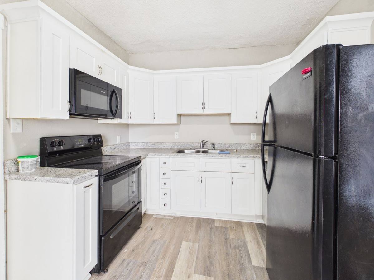 House for rent at 207 Wellford St, Richmond, VA 23222