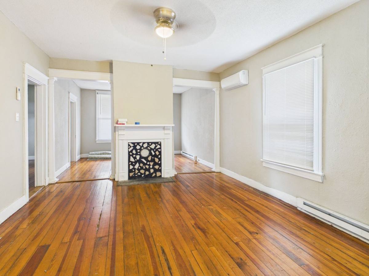 House for rent at 207 Wellford St, Richmond, VA 23222