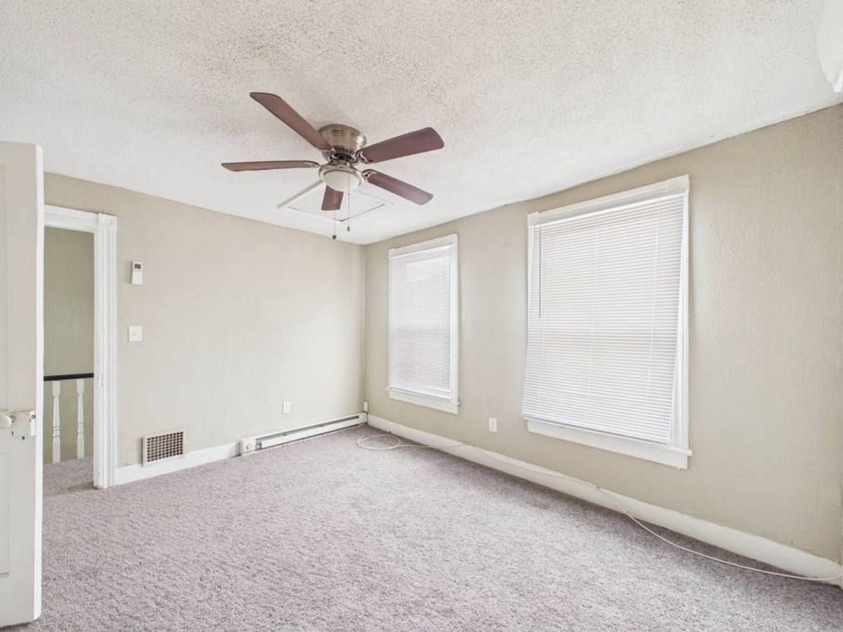 House for rent at 207 Wellford St, Richmond, VA 23222