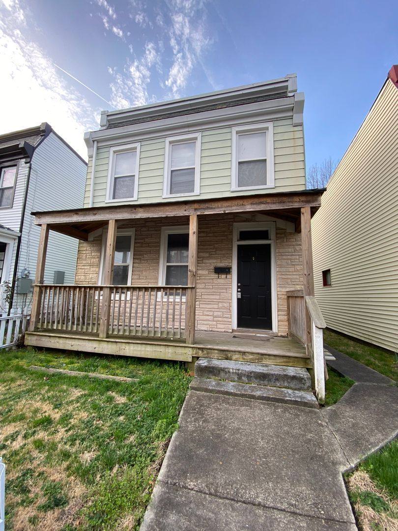 House for rent at 207 Wellford St, Richmond, VA 23222