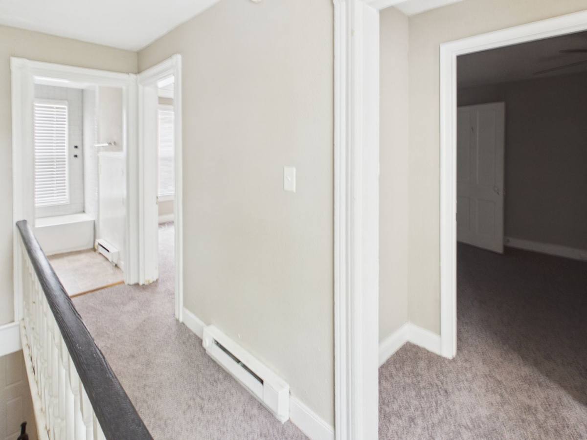 House for rent at 207 Wellford St, Richmond, VA 23222