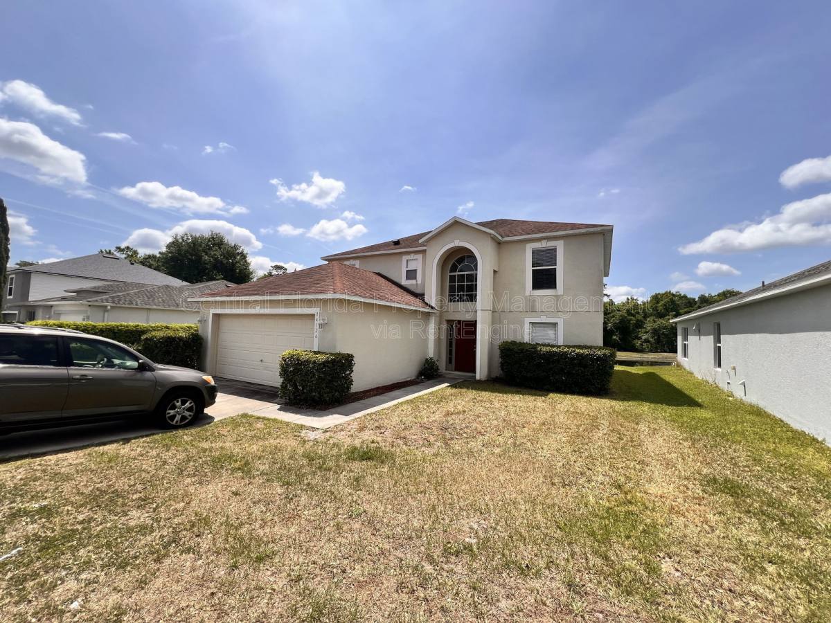 House for rent at 14126 Econ Woods Lane, Orlando, FL 32826