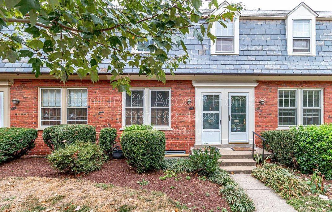 Apartment for rent at 1510 S Edgewood St #550, Arlington, VA 22204