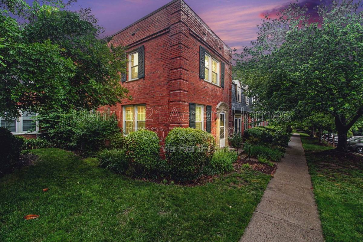 Apartment for rent at 1510 S Edgewood St #550, Arlington, VA 22204