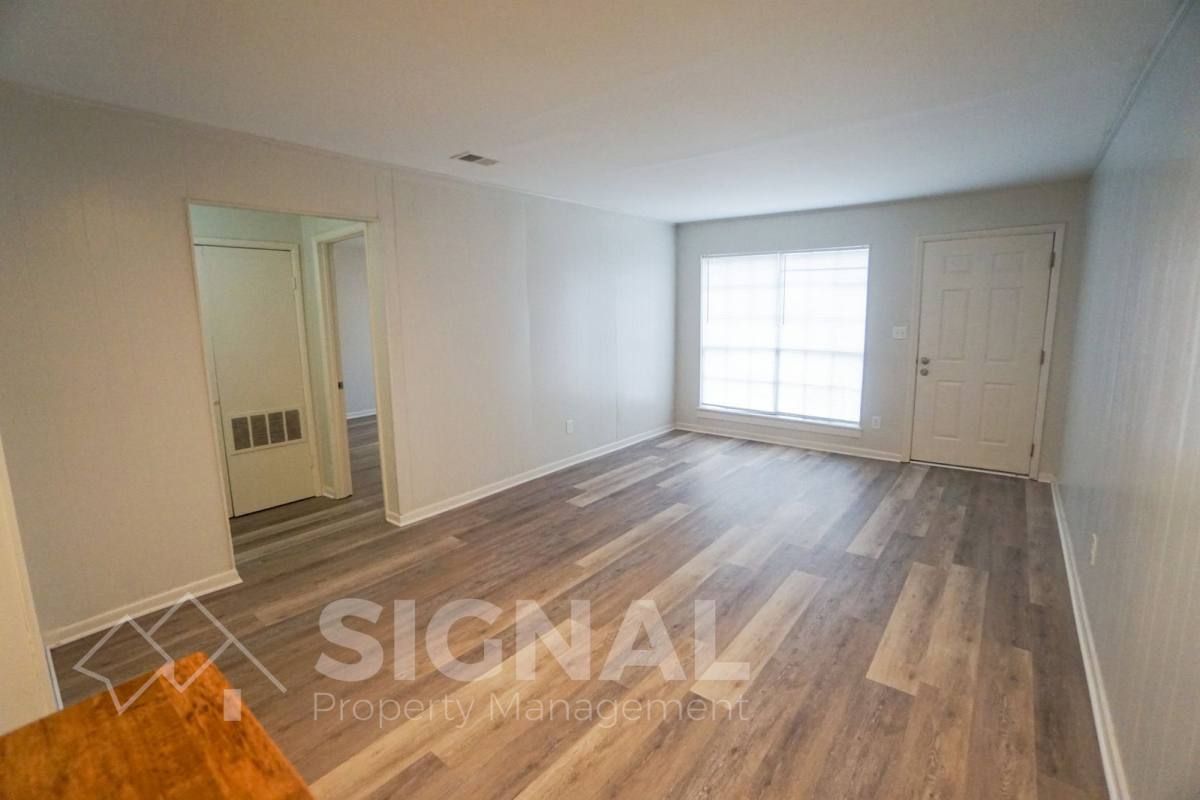 Apartment for rent at 1305 16th St N #1305 D, Birmingham, AL 35204