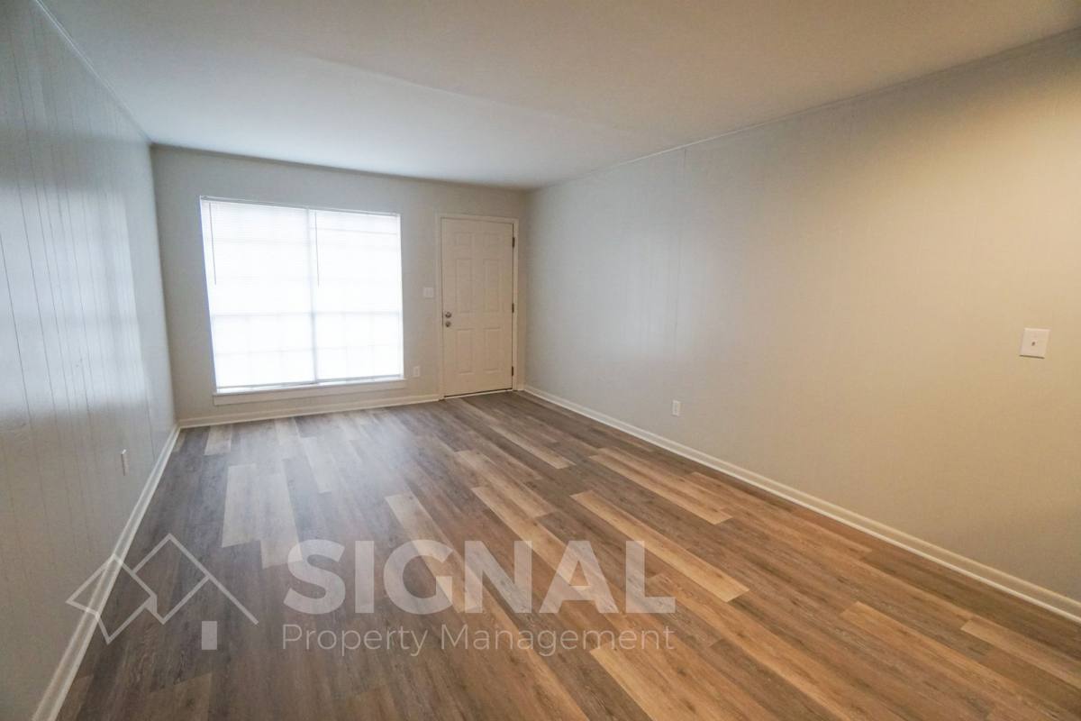 Apartment for rent at 1305 16th St N #1305 D, Birmingham, AL 35204