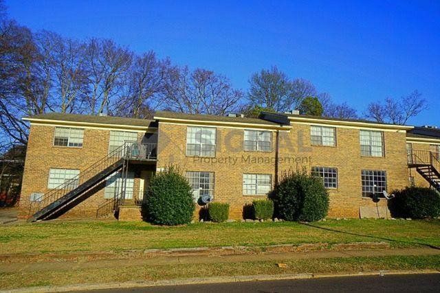 Apartment for rent at 1305 16th St N #1305 D, Birmingham, AL 35204