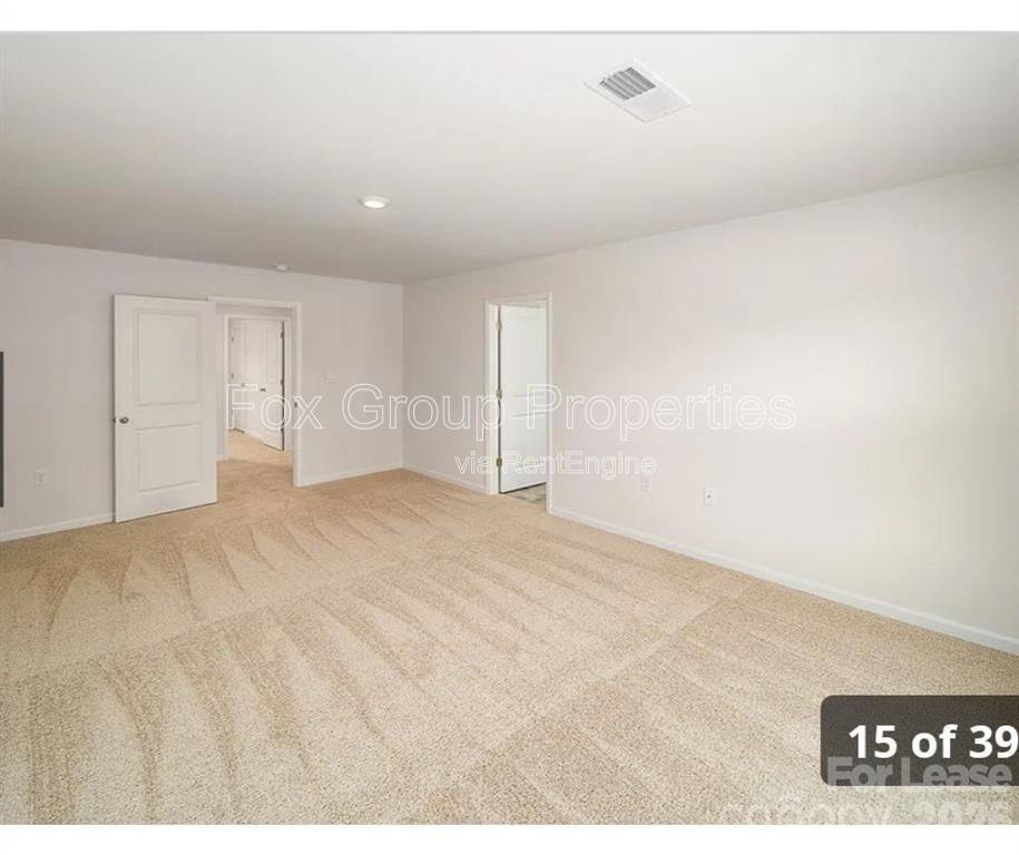 House for rent at 132 Scotsway Court, Troutman, NC 28166