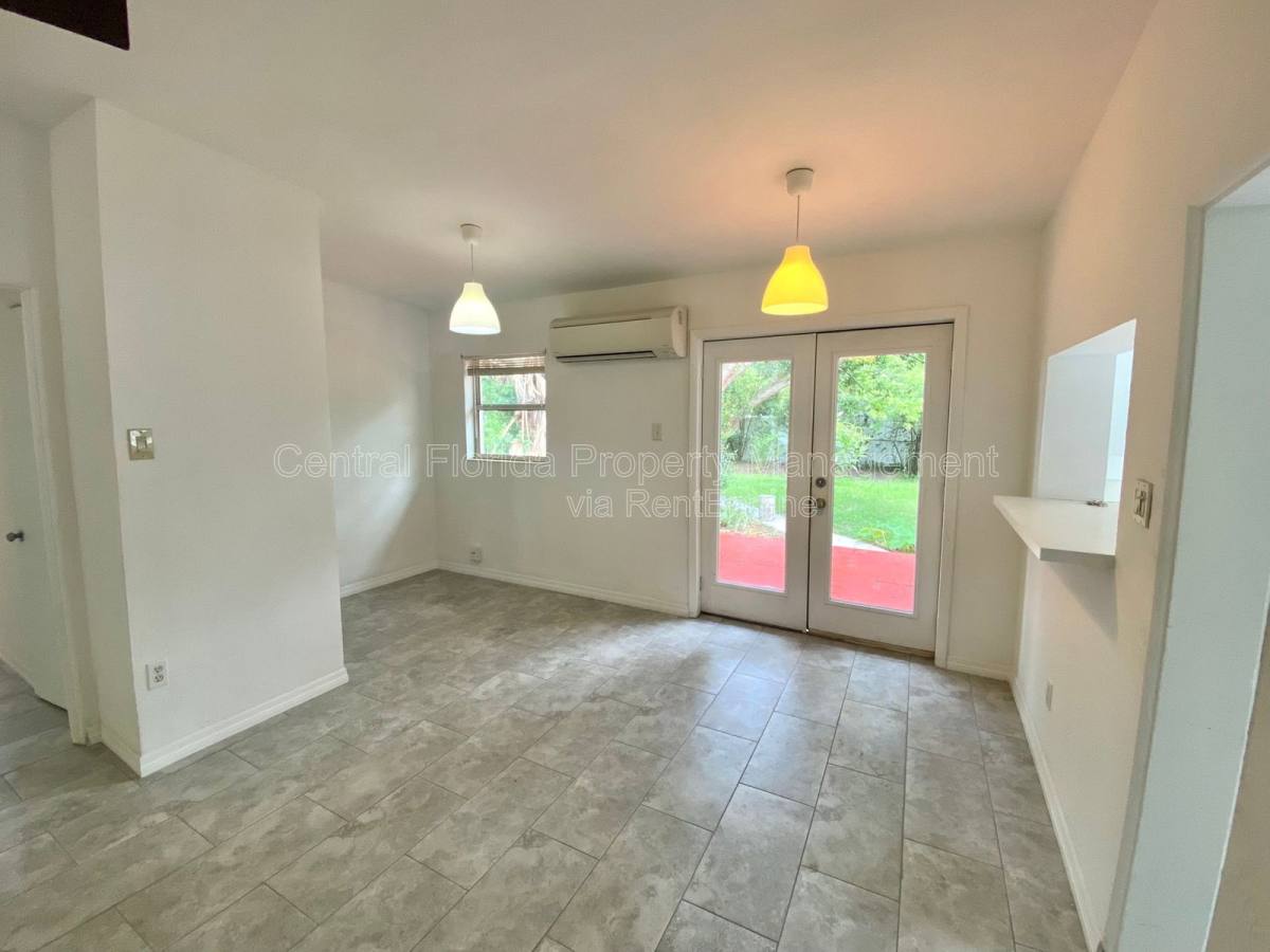 House for rent at 4030 Corrine Dr, Orlando, FL 32803
