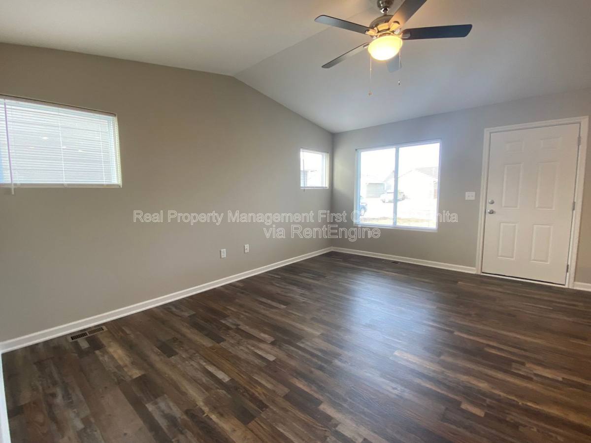 Apartment for rent at 10607 E Kinkaid Circle, Wichita, KS 67207