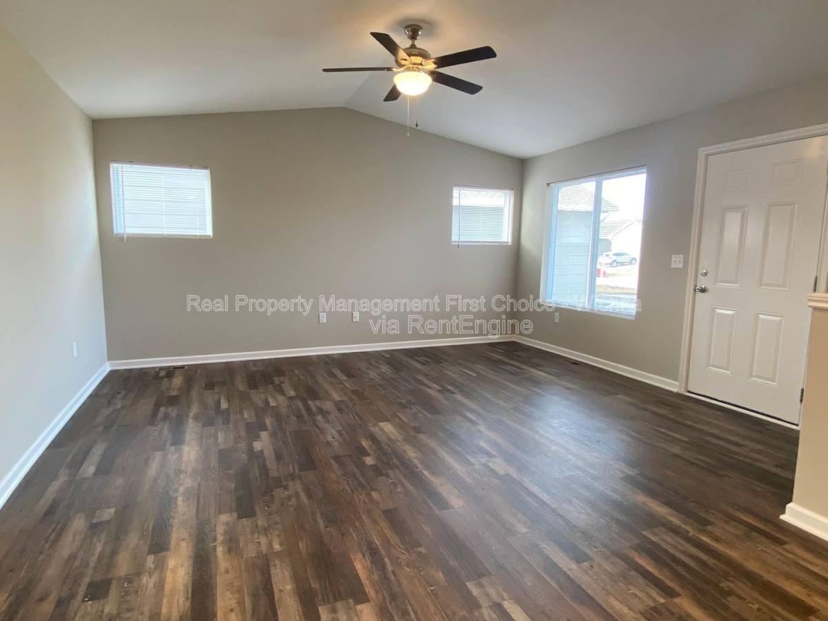 Apartment for rent at 10607 E Kinkaid Circle, Wichita, KS 67207