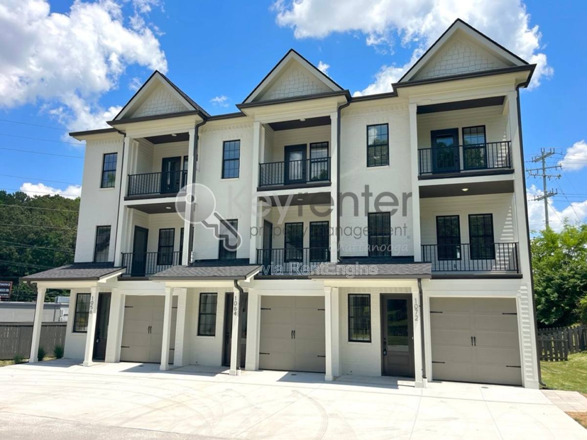 Townhouse for rent at 1072 Amelia Court, Chattanooga, TN 37412