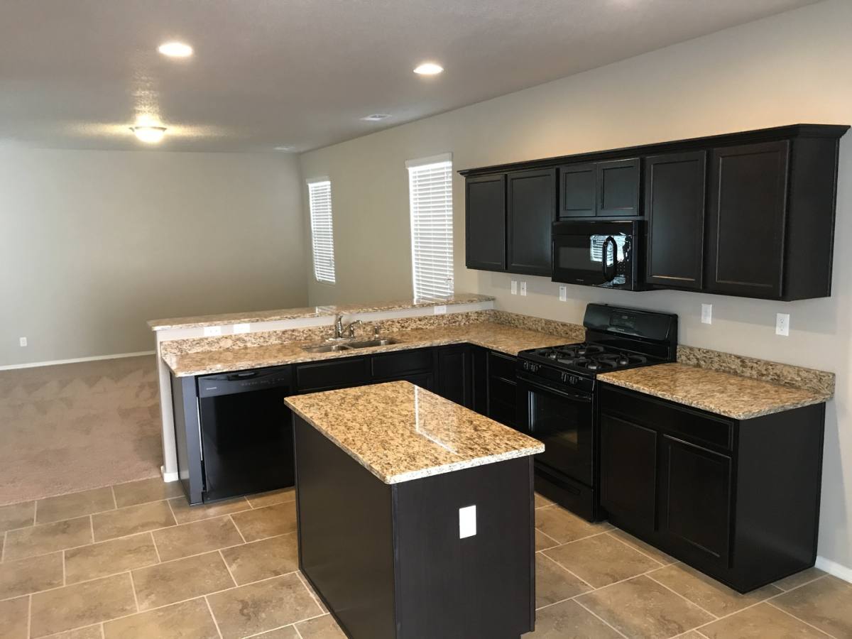 House for rent at 8909 Warm Wind Place NW, Albuquerque, NM 87120