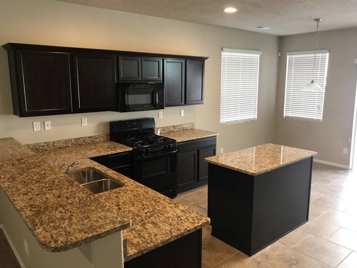 House for rent at 8909 Warm Wind Place NW, Albuquerque, NM 87120