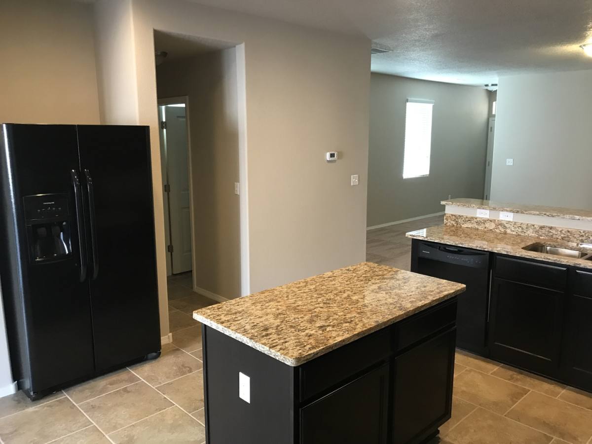 House for rent at 8909 Warm Wind Place NW, Albuquerque, NM 87120