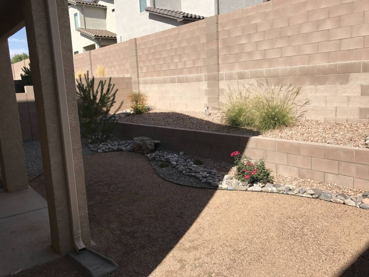 House for rent at 8909 Warm Wind Place NW, Albuquerque, NM 87120