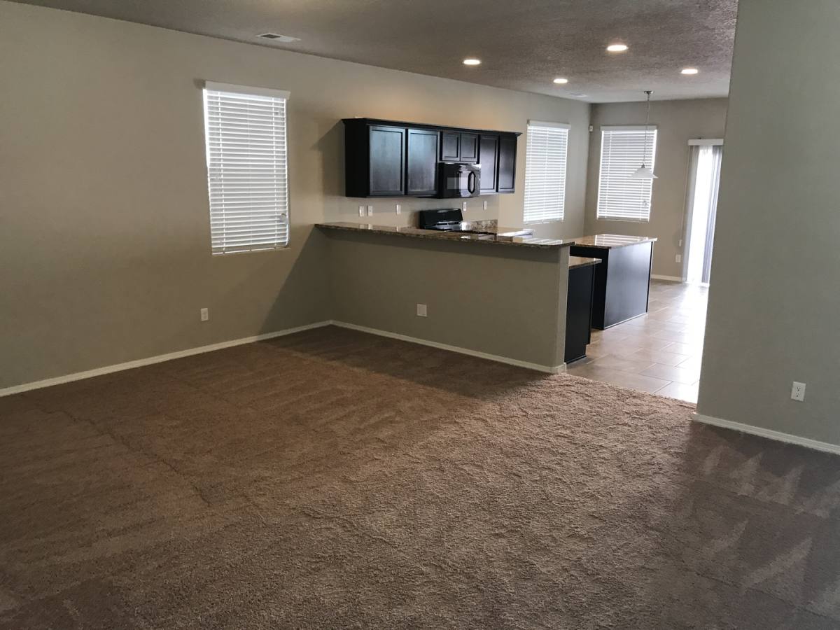 House for rent at 8909 Warm Wind Place NW, Albuquerque, NM 87120