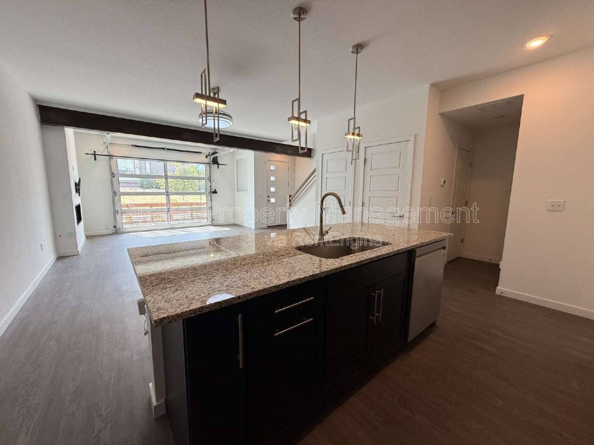 Townhouse for rent at 6387 Moore Court, Arvada, CO 80004