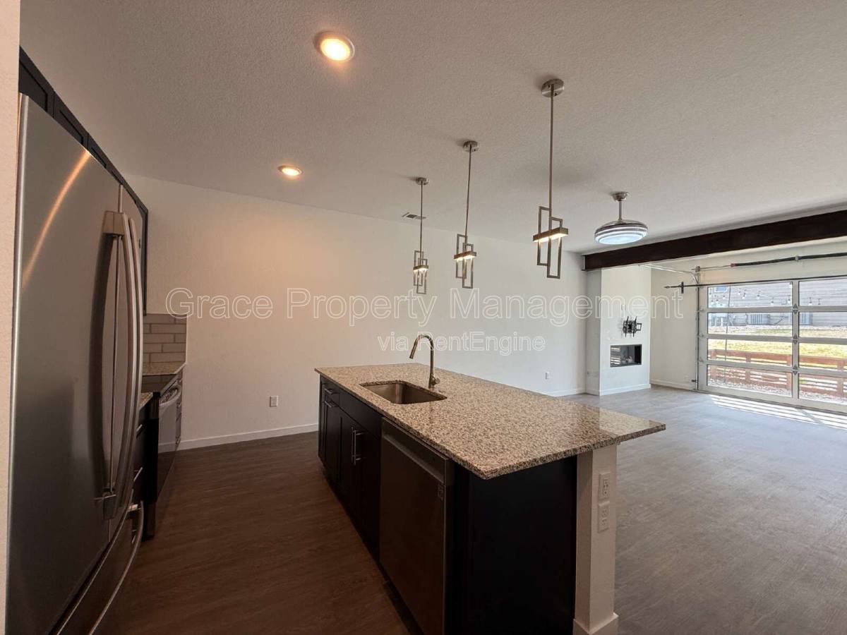 Townhouse for rent at 6387 Moore Court, Arvada, CO 80004