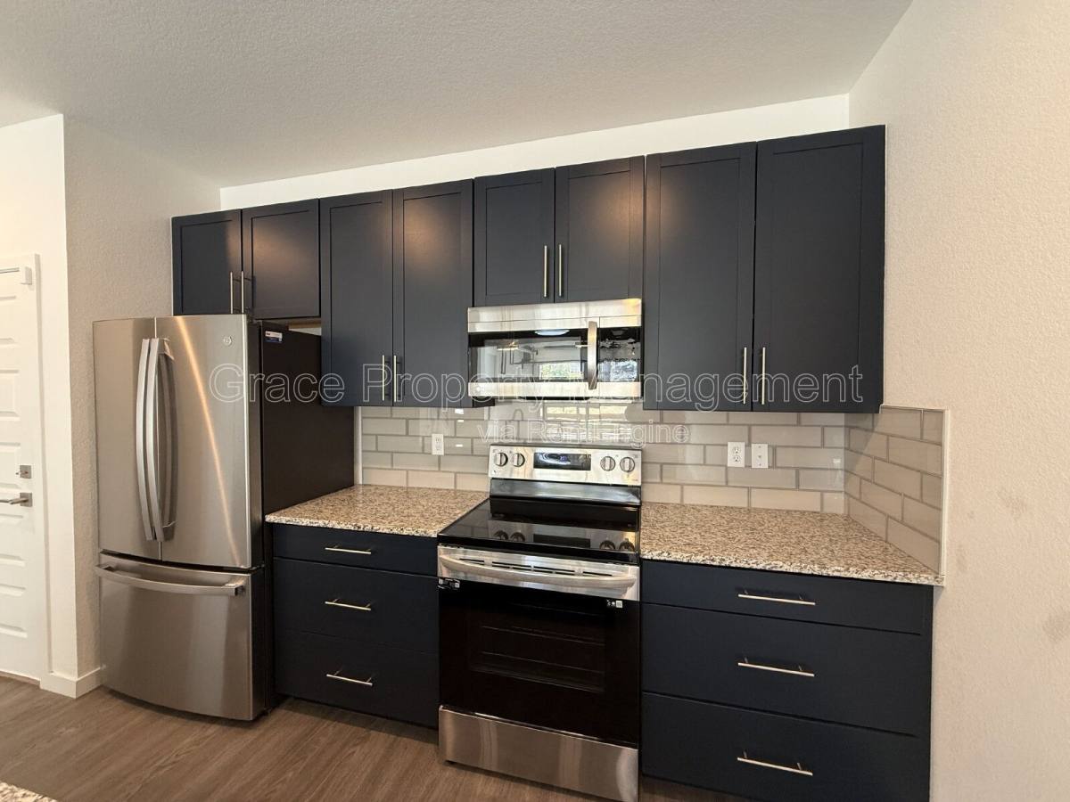 Townhouse for rent at 6387 Moore Court, Arvada, CO 80004