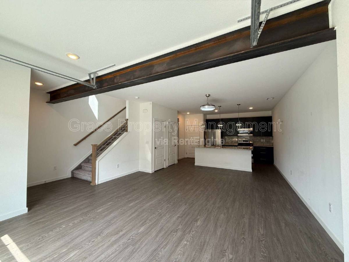 Townhouse for rent at 6387 Moore Court, Arvada, CO 80004