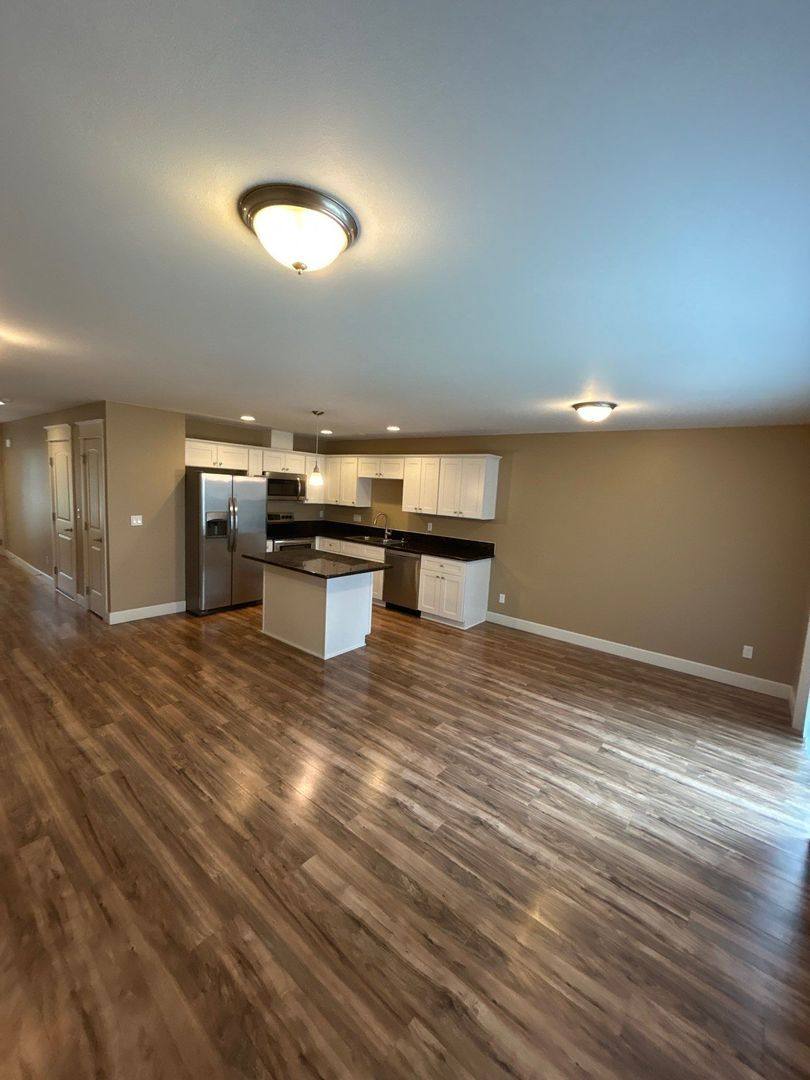 Townhouse for rent at 2843 Raleigh Court SE, Albany, OR 97322