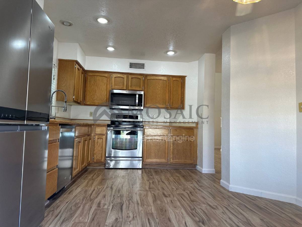 House for rent at 3933 W Rene Dr, Chandler, AZ 85226
