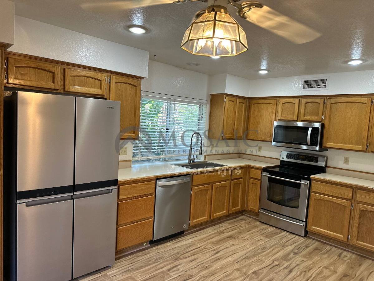 House for rent at 3933 W Rene Dr, Chandler, AZ 85226