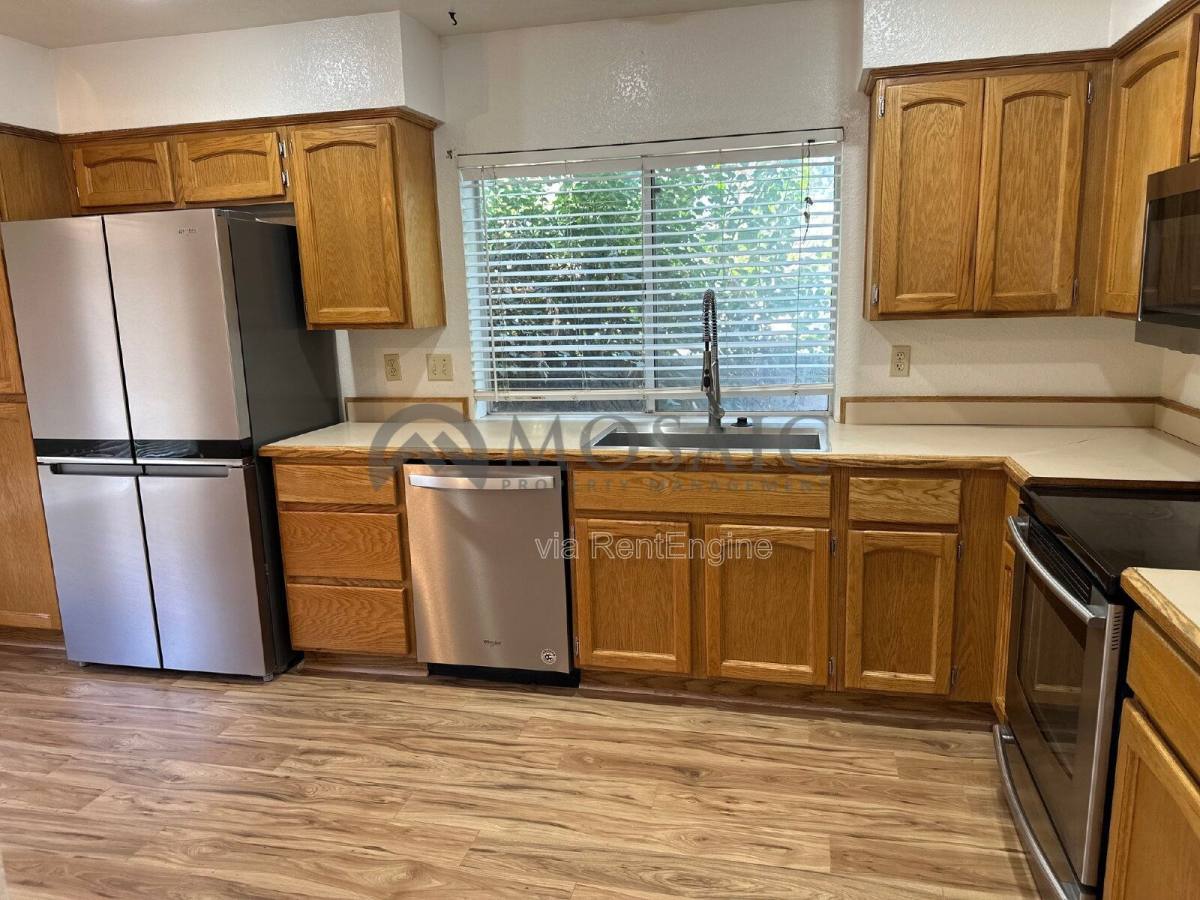 House for rent at 3933 W Rene Dr, Chandler, AZ 85226