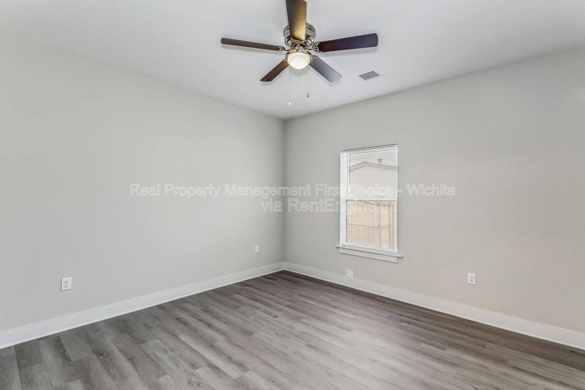 Townhouse for rent at 3413 W 45th St S, Wichita, KS 67217