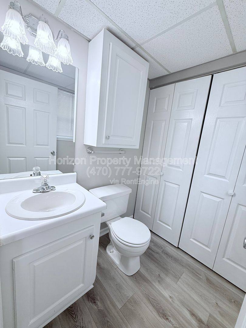 Townhouse for rent at 2816 Florence Dr, Gainesville, GA 30504