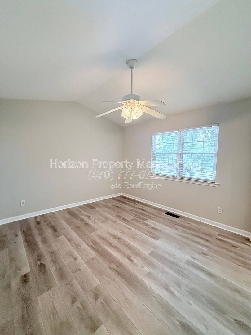 Townhouse for rent at 2816 Florence Dr, Gainesville, GA 30504