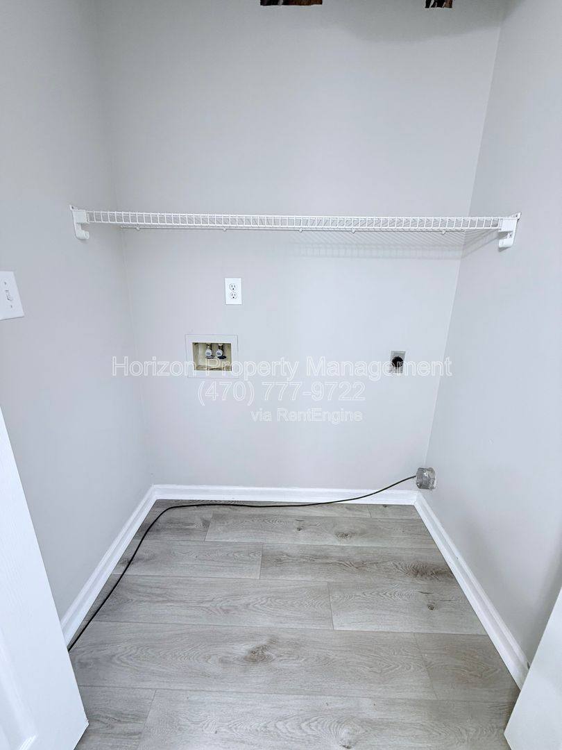 Townhouse for rent at 2816 Florence Dr, Gainesville, GA 30504