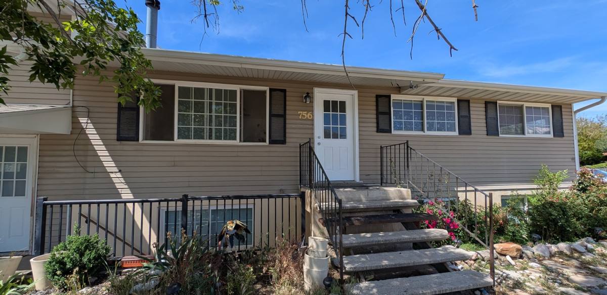 Apartment for rent at 756 W 1000 S, Payson, UT 84651