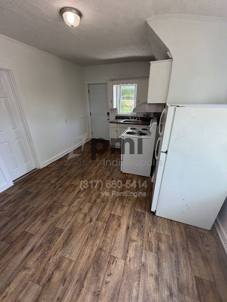 Apartment for rent at 1222 Nichol Ave #4 D, Anderson, IN 46016