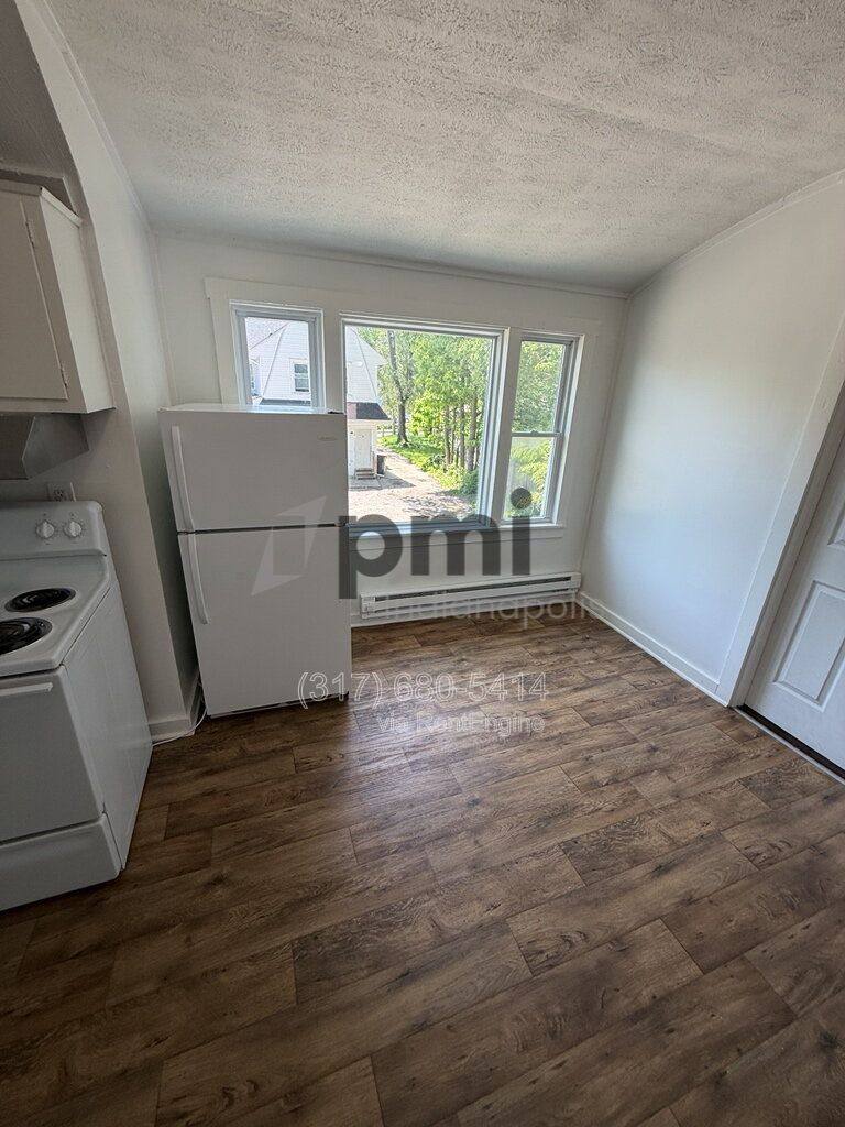 Apartment for rent at 1222 Nichol Ave #4 D, Anderson, IN 46016