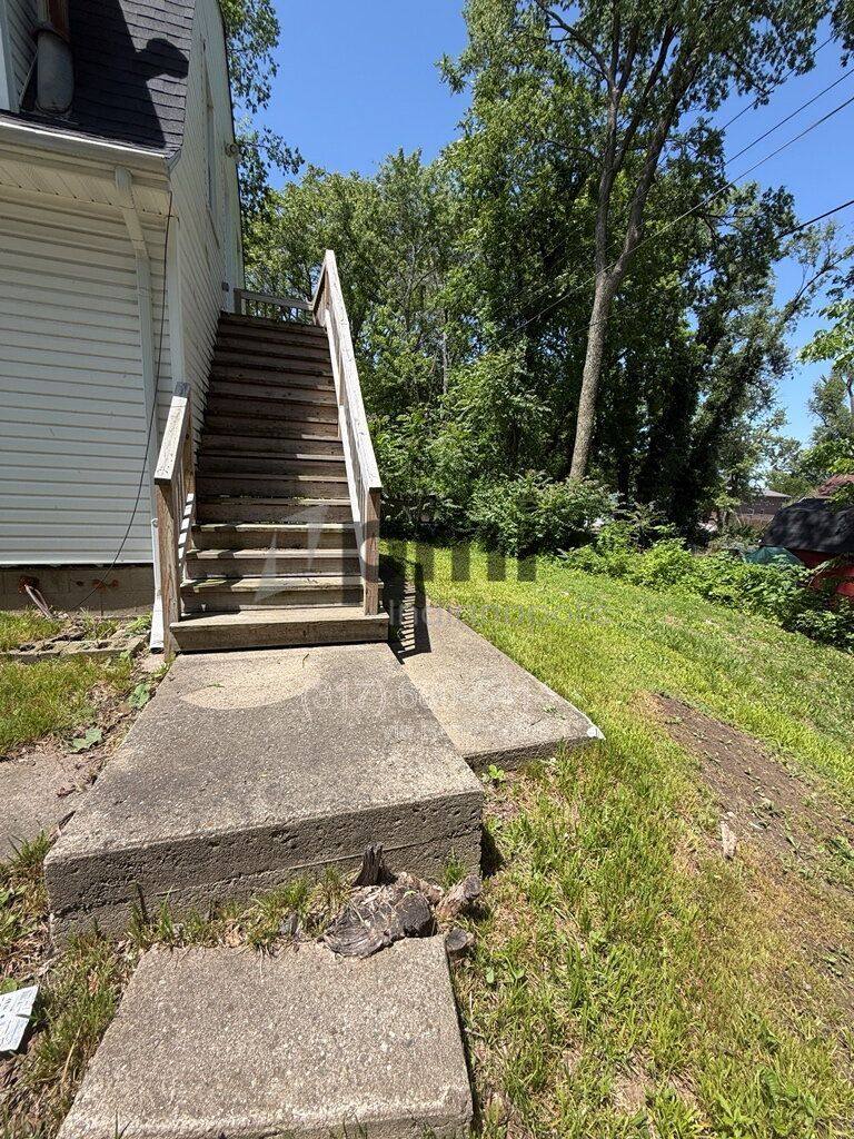 Apartment for rent at 1222 Nichol Ave #4 D, Anderson, IN 46016