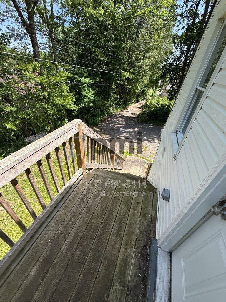 Apartment for rent at 1222 Nichol Ave #4 D, Anderson, IN 46016