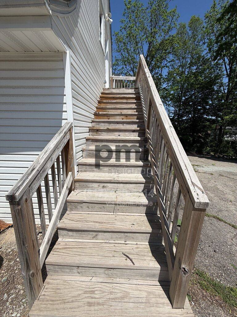 Apartment for rent at 1222 Nichol Ave #4 D, Anderson, IN 46016