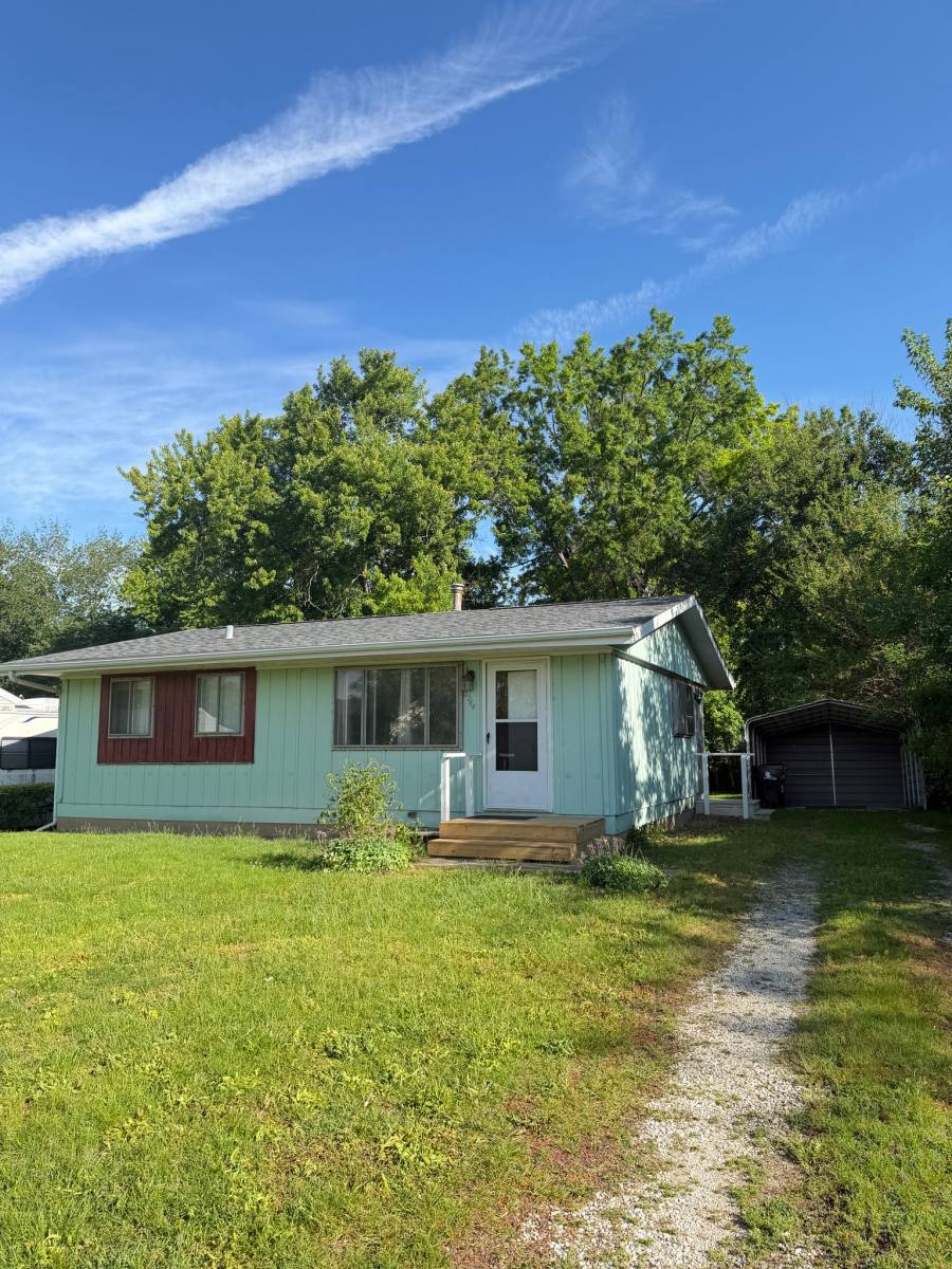 House for rent at 2244 Northridge Lane, Washington, IL 61571
