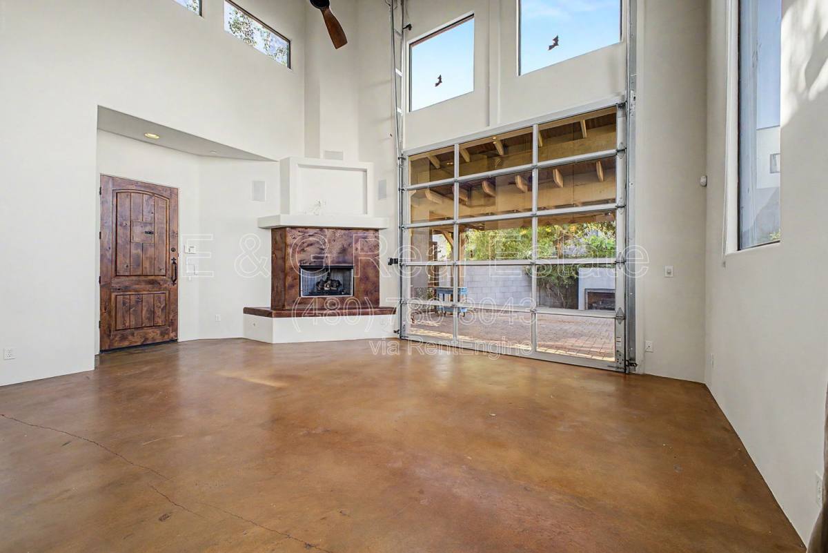 House for rent at 304 S Wilson St, Tempe, AZ 85281