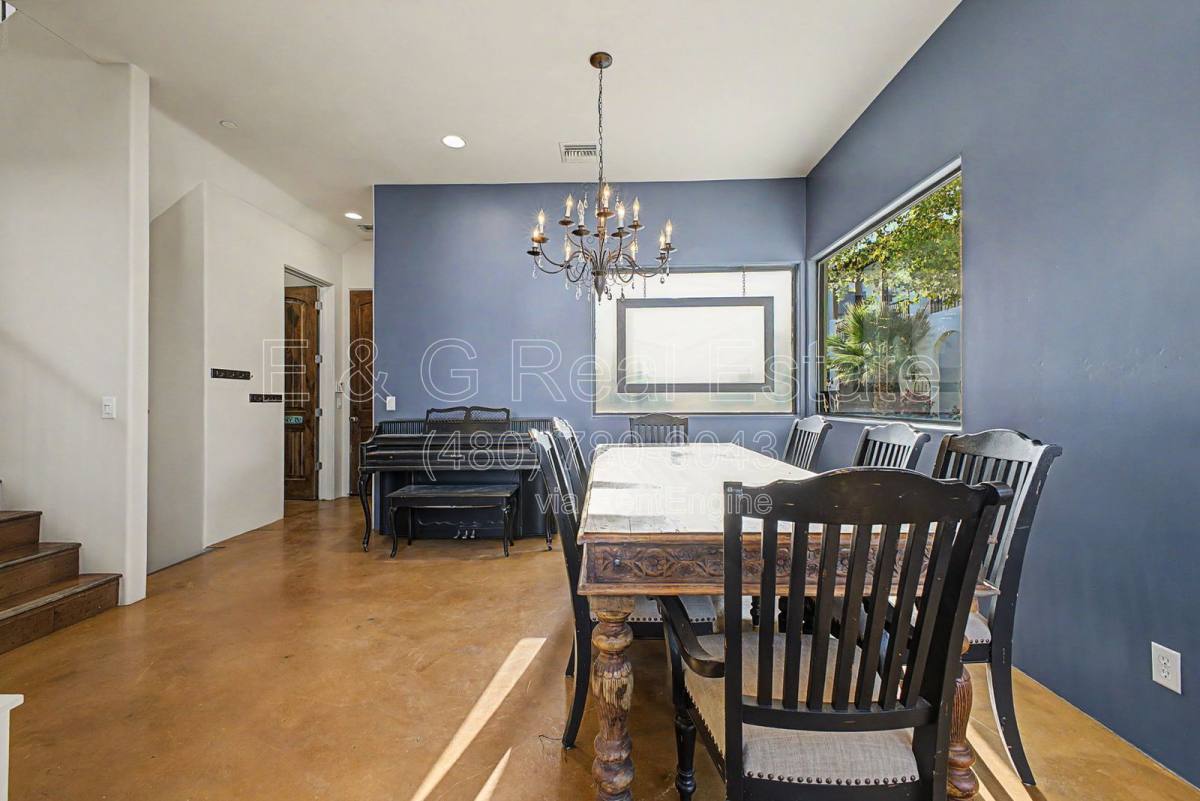 House for rent at 304 S Wilson St, Tempe, AZ 85281