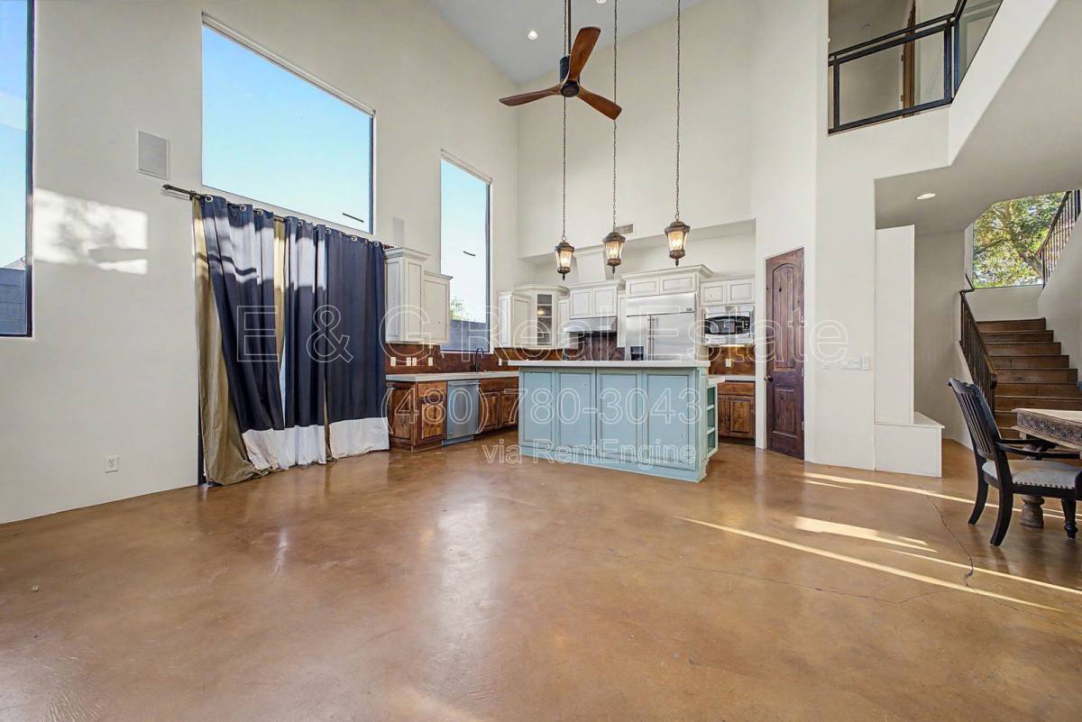 House for rent at 304 S Wilson St, Tempe, AZ 85281