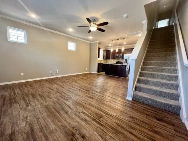 Townhouse for rent at 879 W N St, Fayetteville, AR 72701